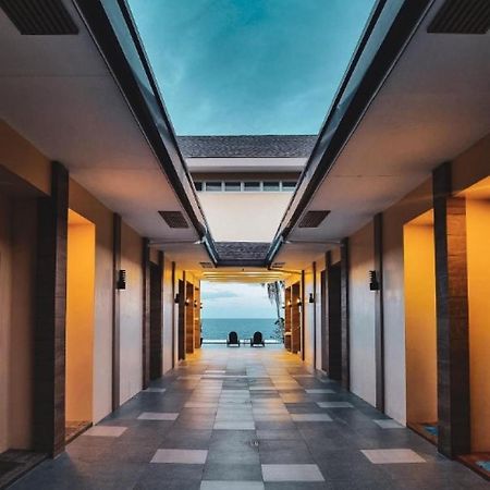 Reddoorz At Homa Resort Hotel Santiago  外观 照片
